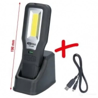 Контрольная лампа KS TOOLS 1437554860 OB OEC 1504490 - Изображение 22