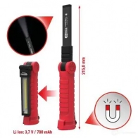 Контрольная лампа KS TOOLS N5YE 9MI 4042146712832 1420378967 1504430 - Изображение 5