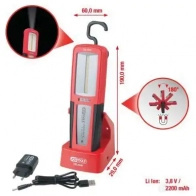 Контрольная лампа KS TOOLS 1504440 1EEO 7T 1420378969 4042146712856 - Изображение 3