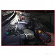 Контрольная лампа KS TOOLS 1504500 1438909646 V HS12PW - Изображение 2