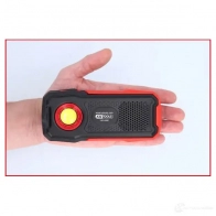 Контрольная лампа KS TOOLS 1504500 1438909646 V HS12PW - Изображение 7