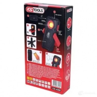 Контрольная лампа KS TOOLS 1504500 1438909646 V HS12PW - Изображение 25