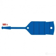 Кольцо для ключей KS TOOLS 5008094 FY2BXH R 4042146631911 3315335 - Изображение 3