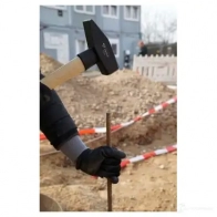 Ударный молоток KS TOOLS 1438951823 S Q3U6 bt073150 - Изображение 2