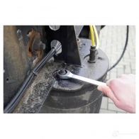 Шприц для смазки с ручным приводом KS TOOLS 9801020 3323044 4042146058626 0SS8 Y - Изображение 6