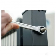 Шприц для смазки с ручным приводом KS TOOLS 9801020 3323044 4042146058626 0SS8 Y - Изображение 7