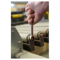 Шприц для смазки с ручным приводом KS TOOLS 9801020 3323044 4042146058626 0SS8 Y - Изображение 9