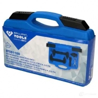 Масляная канистра KS TOOLS 1439013365 6TZB A bt156917 - Изображение 6