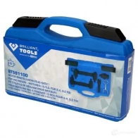 Масляная канистра KS TOOLS 1439013365 6TZB A bt156917 - Изображение 8
