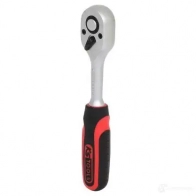 Трещотка реверсивная KS TOOLS 4042146056448 UM 6EH 3321379 9141490 - Изображение 3
