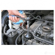 Трещотка реверсивная KS TOOLS 8NKM NO bt021900 1437553352 - Изображение 5
