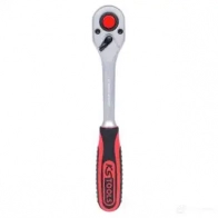 Трещотка реверсивная KS TOOLS 4042146056356 3321376 9141290 7 040TL