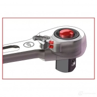 Трещотка реверсивная KS TOOLS 9201290 3322855 D5 FWD 4042146418284 - Изображение 3
