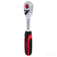 Трещотка реверсивная KS TOOLS 9181400 3322060 GE9 OH9 4042146079362 - Изображение 3