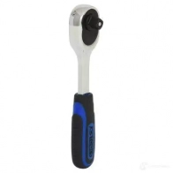 Трещотка реверсивная KS TOOLS 3322161 4042146078976 9181510 L LMQHVR - Изображение 3