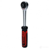 Трещотка реверсивная KS TOOLS 1437553439 9143825 HMV GV8 - Изображение 5