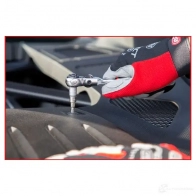 Трещотка реверсивная KS TOOLS GI7 LR 9143815 1437553475 - Изображение 2