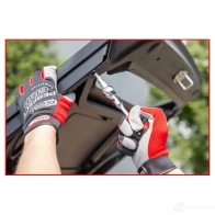 Трещотка реверсивная KS TOOLS GI7 LR 9143815 1437553475 - Изображение 4