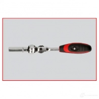 Трещотка реверсивная KS TOOLS GI7 LR 9143815 1437553475 - Изображение 8