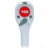 Трещотка реверсивная KS TOOLS 1437553435 CJF 08OK bt022995 - Изображение 2