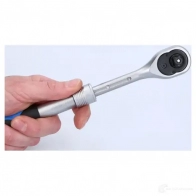 Трещотка реверсивная KS TOOLS SULIG 5U 1439135649 bt021996 - Изображение 2