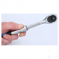 Трещотка реверсивная KS TOOLS SULIG 5U 1439135649 bt021996 - Изображение 3