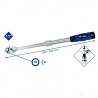 Трещотка реверсивная KS TOOLS 1437553436 bt022992 N 74NJJ - Изображение 2