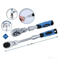 Трещотка реверсивная KS TOOLS GLJK F 1439135653 bt020997 - Изображение 4