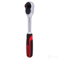 Трещотка реверсивная KS TOOLS 3322622 9183800 R 7X13 4042146081648 - Изображение 4