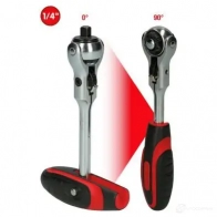 Трещотка реверсивная KS TOOLS 9141405 WLS FCDN 1424705562 4042146757451 - Изображение 15