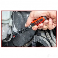Трещотка реверсивная KS TOOLS 39PG 2 1424705563 4042146757475 9141420 - Изображение 9