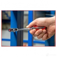Трещотка реверсивная KS TOOLS 39PG 2 1424705563 4042146757475 9141420 - Изображение 10