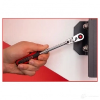 Трещотка реверсивная KS TOOLS 39PG 2 1424705563 4042146757475 9141420 - Изображение 15