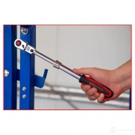 Трещотка реверсивная KS TOOLS 9141220 M5 Y4LXY 4042146757512 1424705561 - Изображение 6