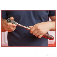 Трещотка реверсивная KS TOOLS 9141220 M5 Y4LXY 4042146757512 1424705561 - Изображение 7