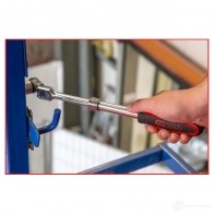 Трещотка реверсивная KS TOOLS 9141220 M5 Y4LXY 4042146757512 1424705561 - Изображение 8