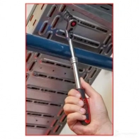 Трещотка реверсивная KS TOOLS 9141220 M5 Y4LXY 4042146757512 1424705561 - Изображение 9