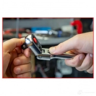 Трещотка реверсивная KS TOOLS 9141220 M5 Y4LXY 4042146757512 1424705561 - Изображение 10