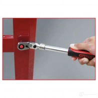 Трещотка реверсивная KS TOOLS 9141220 M5 Y4LXY 4042146757512 1424705561 - Изображение 12