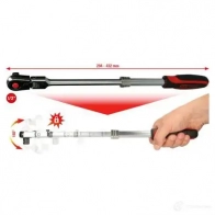 Трещотка реверсивная KS TOOLS 9141220 M5 Y4LXY 4042146757512 1424705561 - Изображение 16