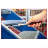 Трещотка реверсивная KS TOOLS 9143820 1424705564 4042146757499 E GVKM6 - Изображение 10