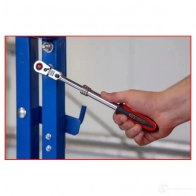 Трещотка реверсивная KS TOOLS 9143820 1424705564 4042146757499 E GVKM6 - Изображение 11