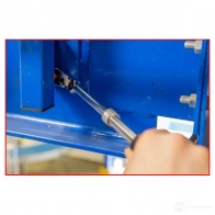 Трещотка реверсивная KS TOOLS 9143820 1424705564 4042146757499 E GVKM6 - Изображение 12
