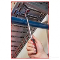 Трещотка реверсивная KS TOOLS 9143820 1424705564 4042146757499 E GVKM6 - Изображение 13