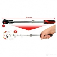 Трещотка реверсивная KS TOOLS 9143820 1424705564 4042146757499 E GVKM6 - Изображение 16