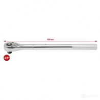 Трещотка реверсивная KS TOOLS 4042146051900 3320532 6BW7 6M 9113401 - Изображение 3