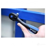 Трещотка реверсивная KS TOOLS 1437553351 bt020900 HX7N6 J - Изображение 4