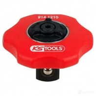 Трещотка реверсивная KS TOOLS 4042146711538 9141210 C19 W7E7 1203220493 - Изображение 2