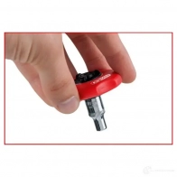 Трещотка реверсивная KS TOOLS 4042146711521 329 AW1J 9143810 1203220491 - Изображение 2