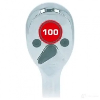 Трещотка реверсивная KS TOOLS bt020995 1437553486 LEA62 4 - Изображение 2